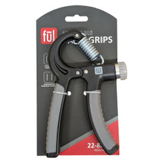 FUL Adjustable Fitness Non-Slip Hand Grip product